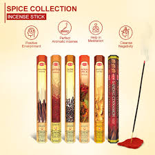 Hem Incense Sticks